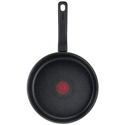 Tefal Tava, 28 cm, So Chef - G2670672, Crna