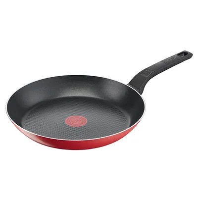 Tiganj Tefal B5720653 (28 cm), Bordeaux