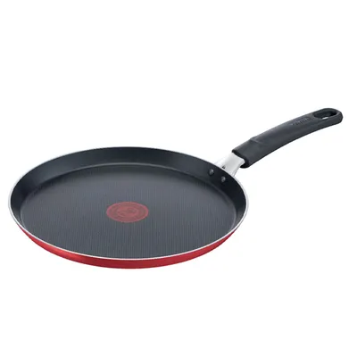 Tefal Tiganj za palačinke B5721053 (25cm), Bordo