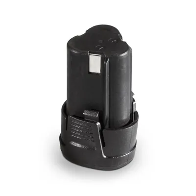 Trotec Dodatna Baterija za Višenamjenski Alat PMTS 10-12V, Crna