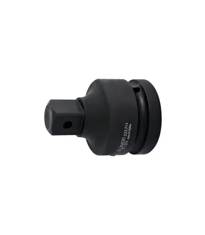 Unior Adapter IMPACT, prihvat 1" 1.1/2" 233.7/4