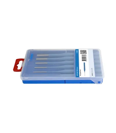 Unior Garnitura/Set izbijača 647