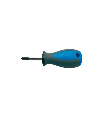 Unior Izvijač Križni (Ph1, 25 mm) KratkiTBI 626Tbi