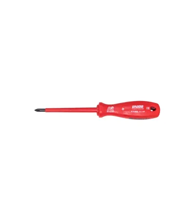 Unior Izvijač križni (PH3) VDE 260mm 613VDE