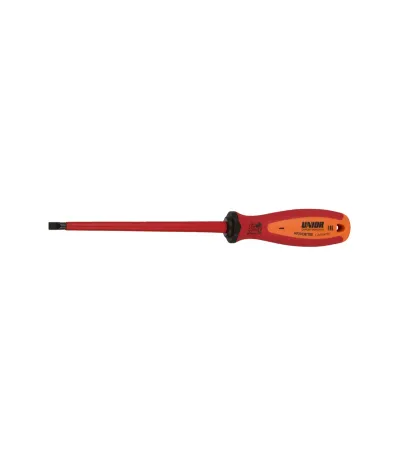 Unior Izvijač pljosnati električarski VDE TBI 603VDETBI 0.4X2.5X75