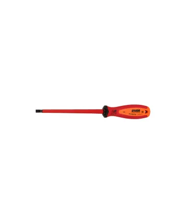 Unior Izvijač plosnati električarski VDE TBI 1.0 x 4.5 603VDETBI
