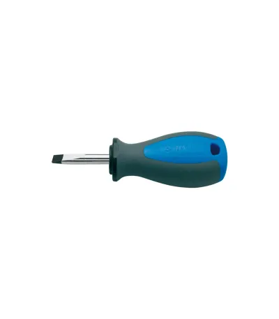 Unior Izvijač Plosnati KratkiTBI 1.2 X 6.5, 25 mm 627Tbi