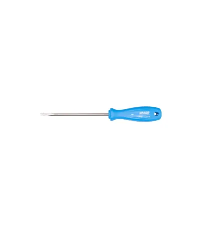 Unior Izvijač plosnati NI 0.5 x 3.0, 80 mm 605NI