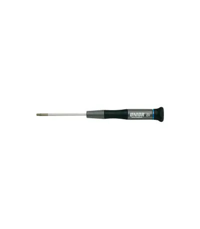 Unior Izvijač Torx Elektroničarski TX 4 621E