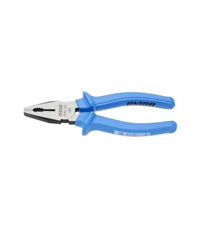 Unior Kliješta kombinovana 406/4G 180mm