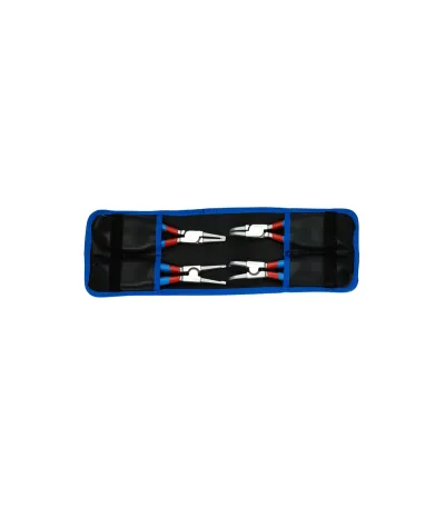 Unior Kliješta seger u torbici 220 mm 539/1PCT