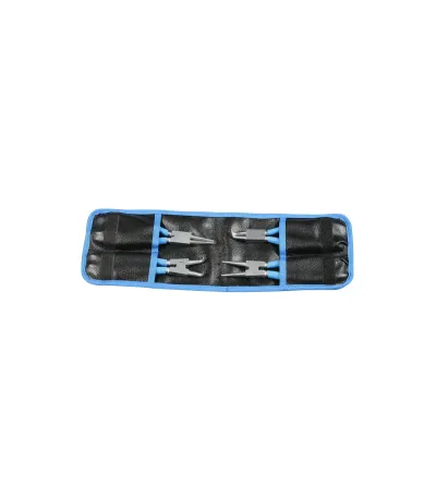 Unior Kliješta seger u torbici 300 mm 539/1PCT