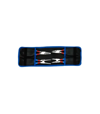 Unior Kliješta Seger u Torbici 3-13, 140 mm 539/1Pct