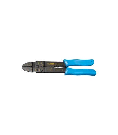 Unior Kliješta za kablovske stopice 1.5 6 mm2 240 mm 425/4B