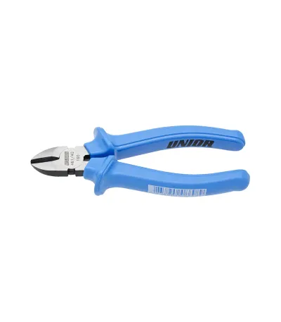Unior Kliješta za rezanje žice siječice kose 140mm 461/4G