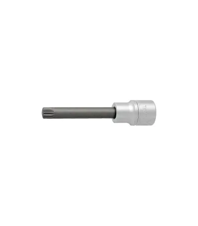 Unior Ključ nasadni dugi s ZX profilom, prihvat 1/2" M 10 192/2ZXL