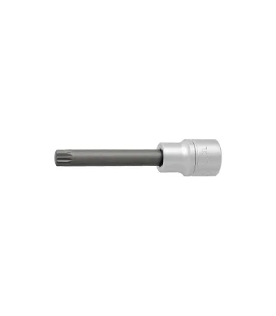 Unior Ključ nasadni dugi s ZX profilom, prihvat 1/2"M 14 192/2ZXL