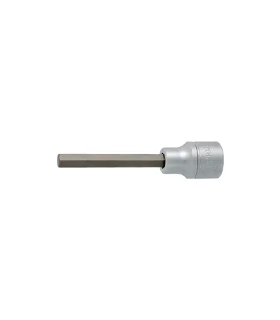 Unior Ključ nasadni imbus dugi, prihvat 1/2" 6mm 192/2HXL