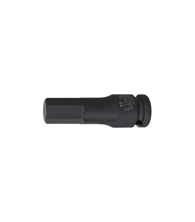 Unior Ključ nasadni imbus Impact, prihvat 1/2" 17mm 231/4AHX