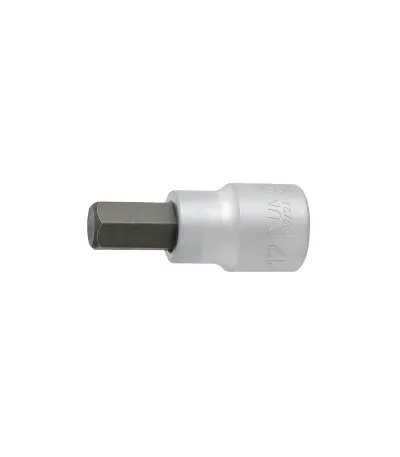 Unior Ključ nasadni imbus, prihvat 3/4" 22mm 197/2AHX