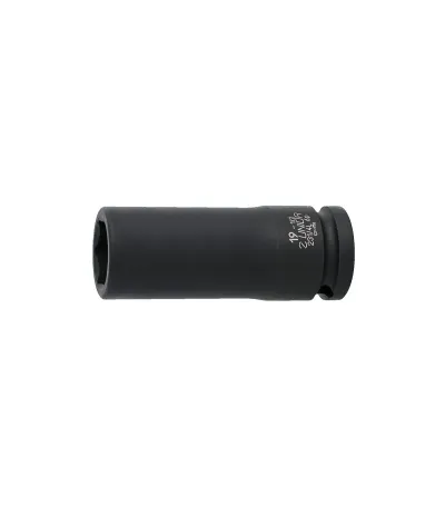 Unior Ključ nasadni IMPACT dugi, prihvat 1/2"22mm 231/4L6p