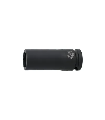 Unior Ključ nasadni IMPACT dugi, prihvat 1/2"24mm 231/4L6p