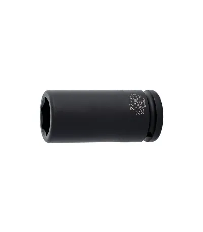Unior Ključ nasadni IMPACT, dugi, prihvat 3/4", 30mm 232/4L6p
