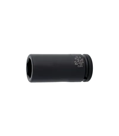 Unior Ključ nasadni Impact, dugi, prihvat 3/4" 36mm232/4L6p