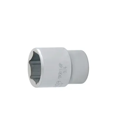 Unior Ključ nasadni, prihvat 3/4"55mm 197/1 6p