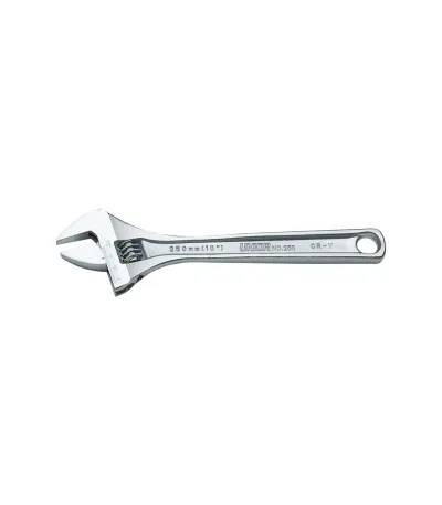 Unior Ključ Podešavajući/Francuski 250/1 250mm