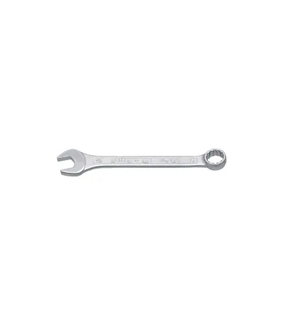 Unior Ključ viljuškasto-okasti kratki 14mm 125/1