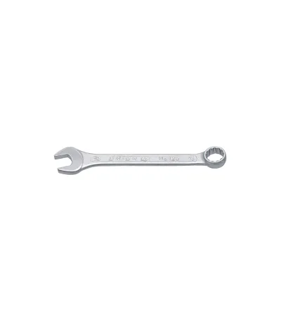 Unior Ključ viljuškasto-okasti kratki 21mm 125/1