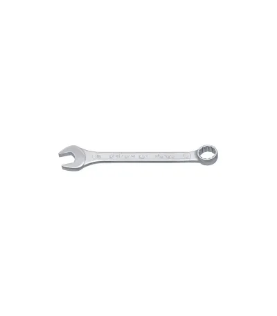 Unior Ključ viljuškasto-okasti kratki 6mm 125/1