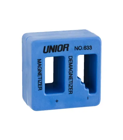 Unior Magnetizator/Demagnetizator 633