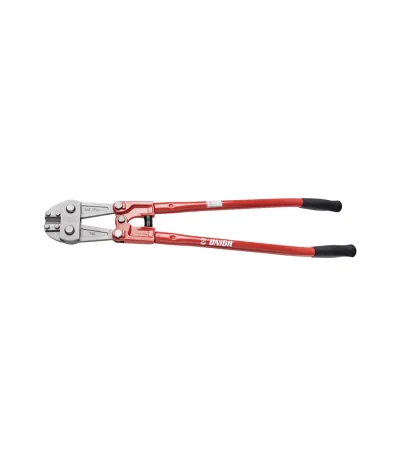 Unior Makaze za armaturu sa izmjenjivim noževima 596PLUS/6G 750mm