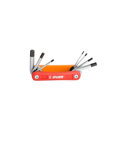 Unior Multitool EURO7 1655EURO7-US