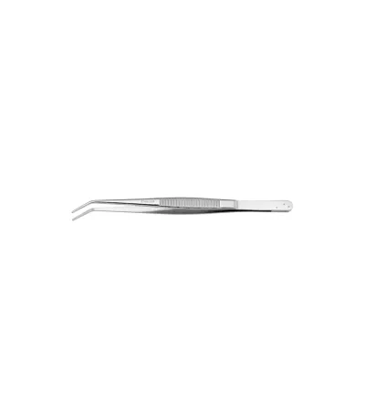 Unior Pinceta plosnata savijena 155mm 1343