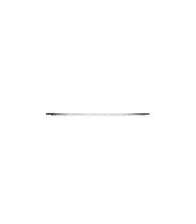 Unior Rezervni list za 755 610mm 755.1