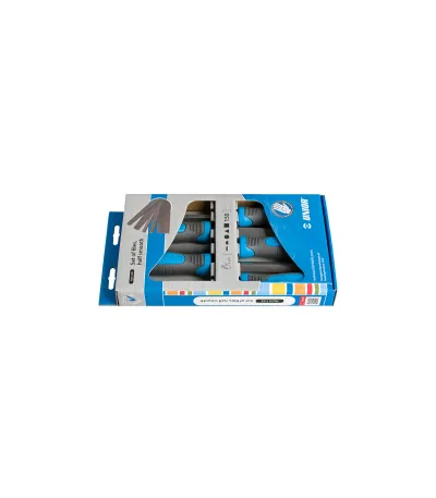 Unior Turpije polufine, u garnituri 762/5 1/2S