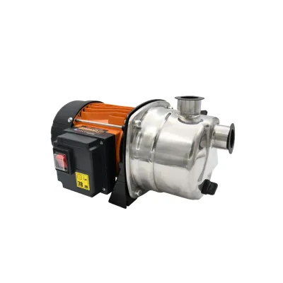 Villager Garden pumpa za vodu Јgp 8033 Prime