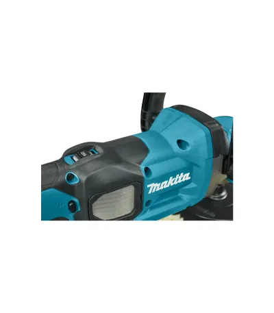 XGT Makita 40V Akumulatorska brusilica za poliranje PV001GZ