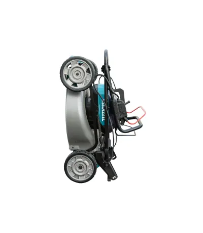 XGT Makita 40V Akumulatorska kosilica LM001GZ
