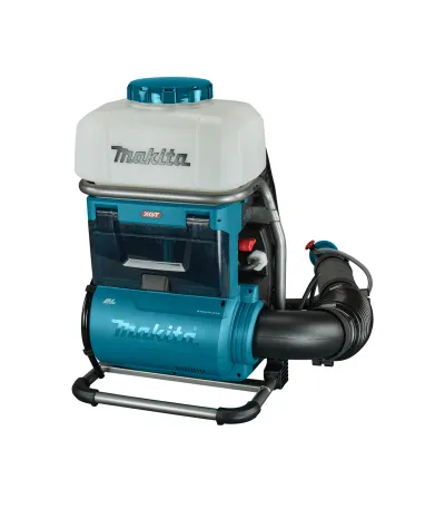 XGT Makita 40V Akumulatorska leđna prskalica za maglicu PM001GZ01