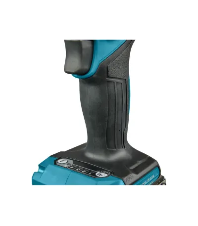 XGT Makita 40V Akumulatorski udarni odvijač TD003GA201