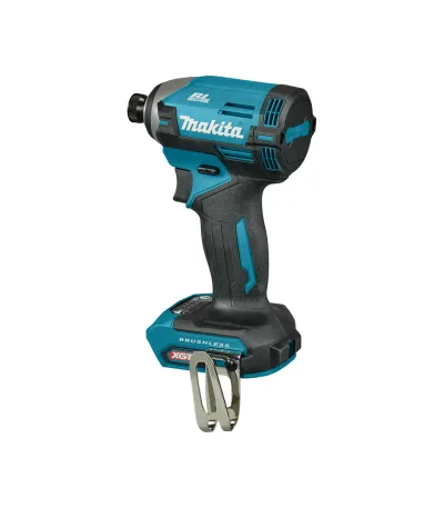 XGT Makita 40V Akumulatorski udarni odvijač TD003GZ