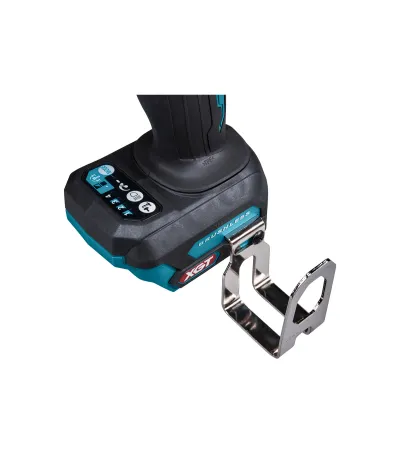 XGT Makita 40V Akumulatorski udarni odvijač TW007GZ