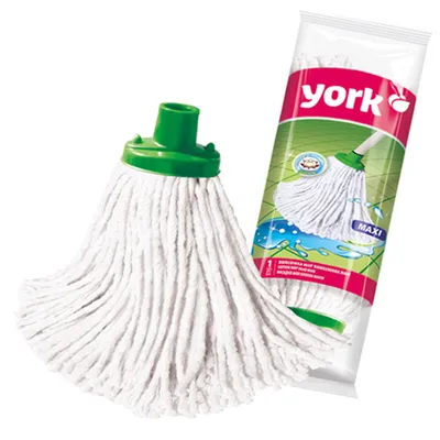 YORK Pamučno punjenje maxi 140g