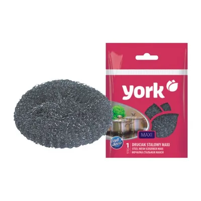 YORK metalizirana spužva za čišćenje 1/1
