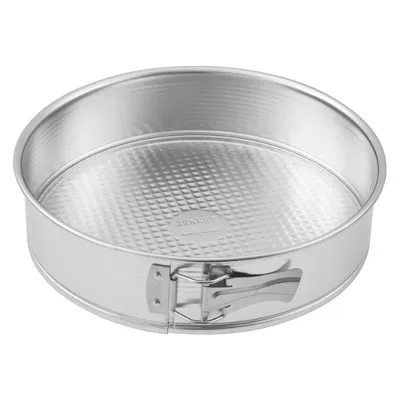 ZENKER kalup za tortu 28cm srebrni
