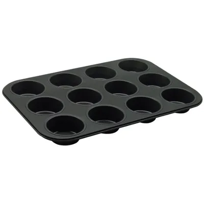 ZENKER Kalup za 12 muffina 38.5x26.5x3cm